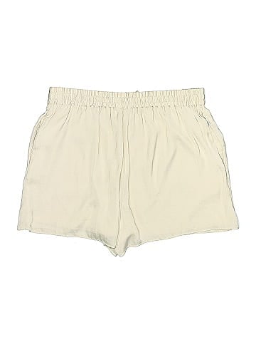KLD Signature Khaki Shorts (view 2)