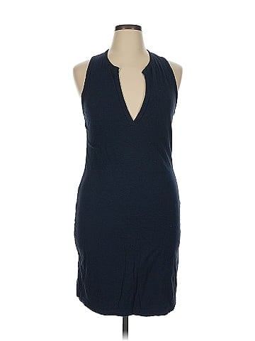 James Perse Cocktail Dress (view 1)