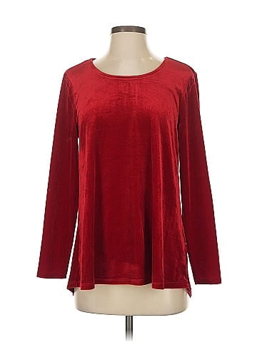Intro Long Sleeve T-Shirt (view 1)