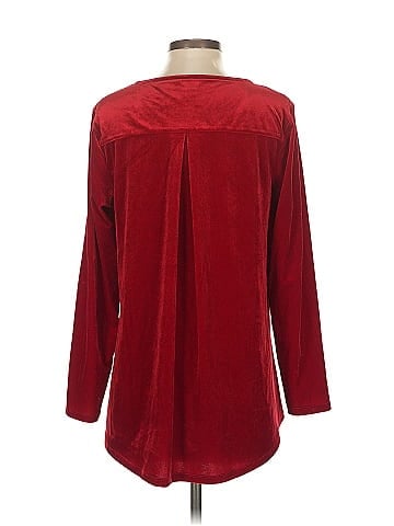 Intro Long Sleeve T-Shirt (view 2)