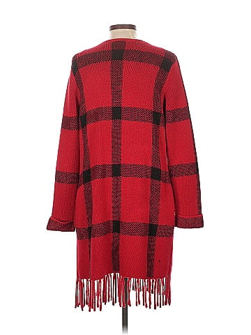 Adrienne Vittadini Poncho (view 2)