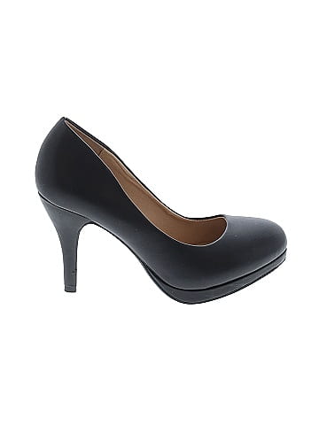 City Classified Heels (view 1)