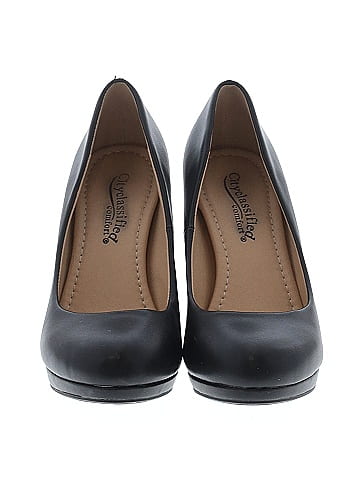 City Classified Heels (view 2)
