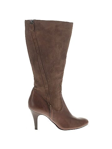 Worthington Boots (view 1)