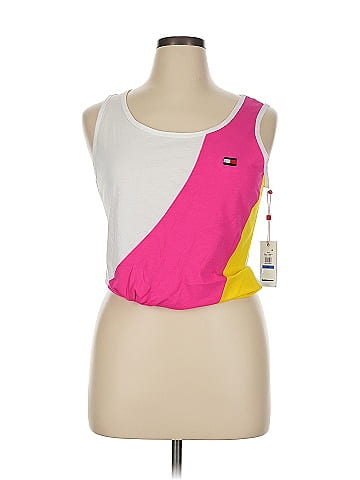 Tommy Hilfiger Sport Tank Top (view 1)