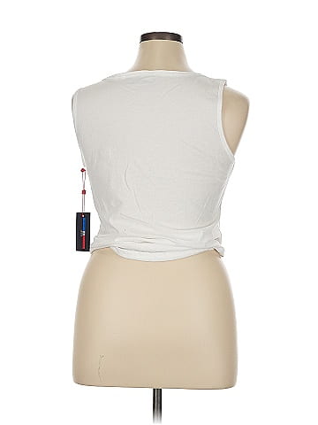 Tommy Hilfiger Sport Tank Top (view 2)