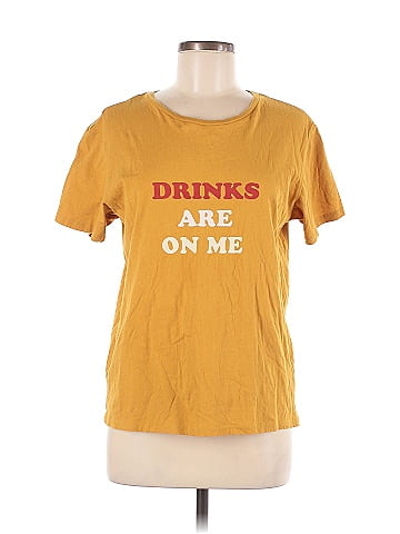 ban.do Short Sleeve T-Shirt (view 1)