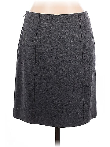 Adrienne Vittadini Casual Skirt (view 2)