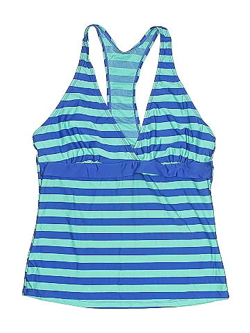 Barefoot Miss of California Swimsuit Top (view 1)