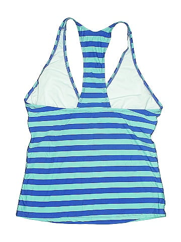 Barefoot Miss of California Swimsuit Top (view 2)