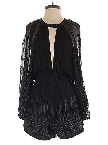 Free People Romper (view 1)