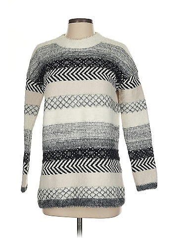 Jack by BB Dakota Pullover Sweater (view 1)