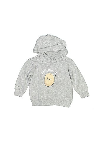 Rabbit Skins Sweatshirt (view 1)