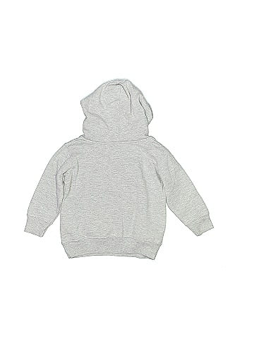 Rabbit Skins Sweatshirt (view 2)