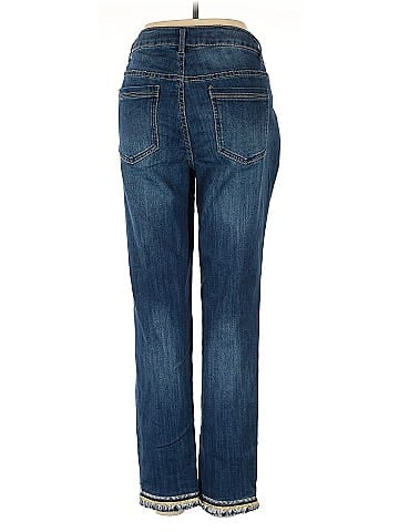 Christopher & Banks Jeans (view 2)