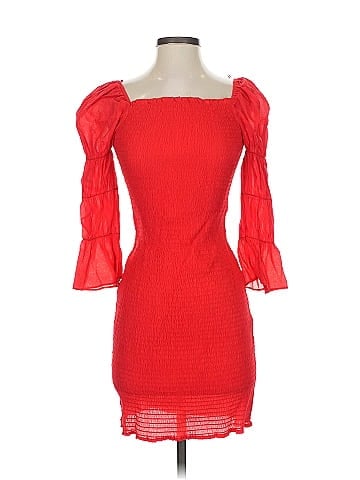 JOA Cocktail Dress (view 1)