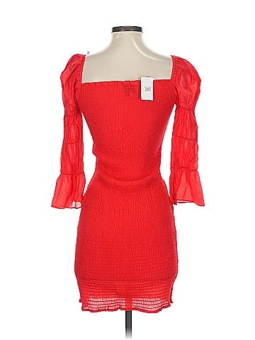 JOA Cocktail Dress (view 2)
