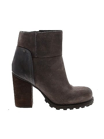 Sam Edelman Ankle Boots (view 1)