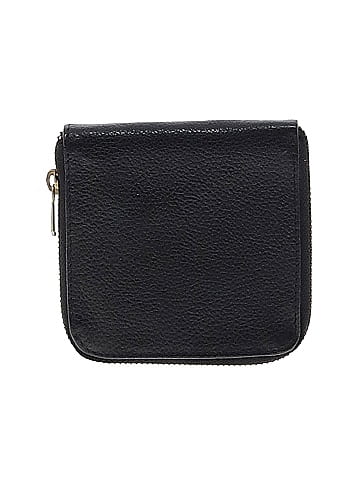 Assorted Brands Leather Wallet (view 1)