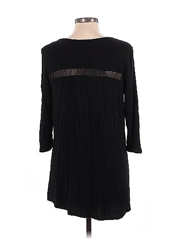 For Cynthia 3/4 Sleeve T-Shirt (view 2)