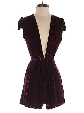 TOBI Romper (view 1)