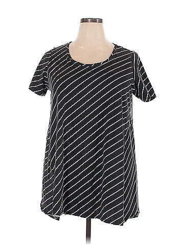Roaman's Short Sleeve T-Shirt (view 1)