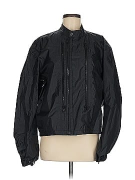 Joe Rocket Faux Leather Jacket (view 1)