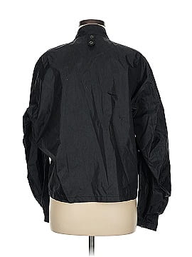 Joe Rocket Faux Leather Jacket (view 2)