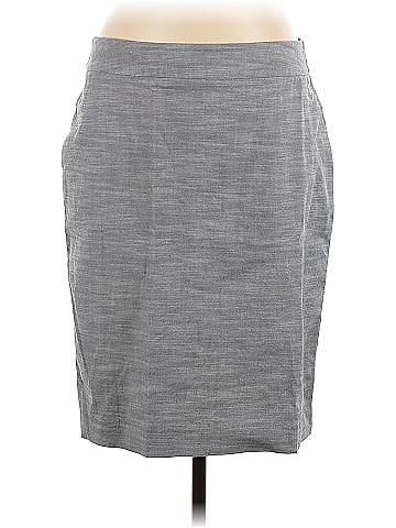 Apostrophe Formal Skirt (view 1)