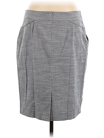 Apostrophe Formal Skirt (view 2)