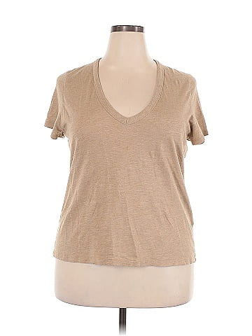 Banana Republic Short Sleeve T-Shirt (view 1)
