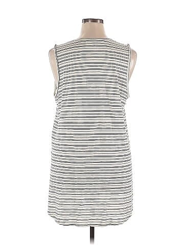 t.la Sleeveless T-Shirt (view 2)
