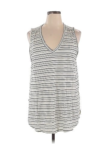 t.la Sleeveless T-Shirt (view 1)