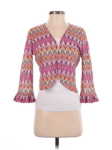 Doncaster Collection 3/4 Sleeve Top (view 1)