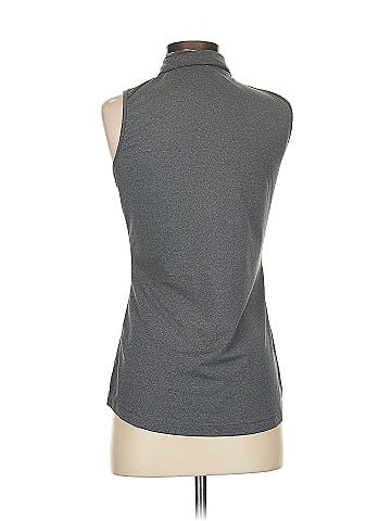 EP Sport Sleeveless Polo (view 2)