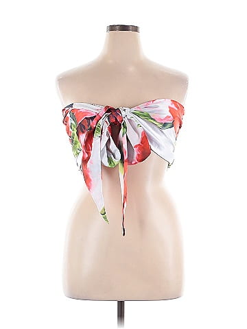 Akira Tube Top (view 1)