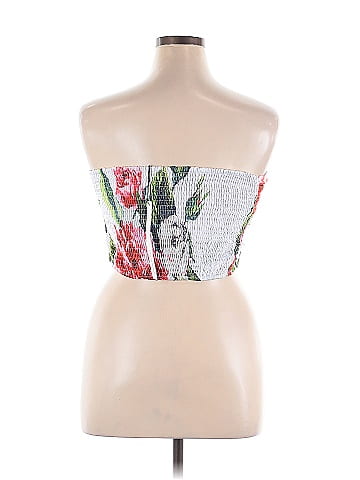 Akira Tube Top (view 2)