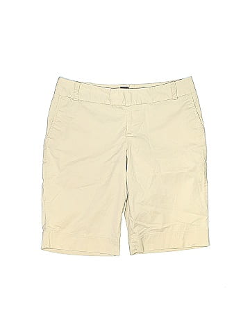 Mossimo Khaki Shorts (view 1)