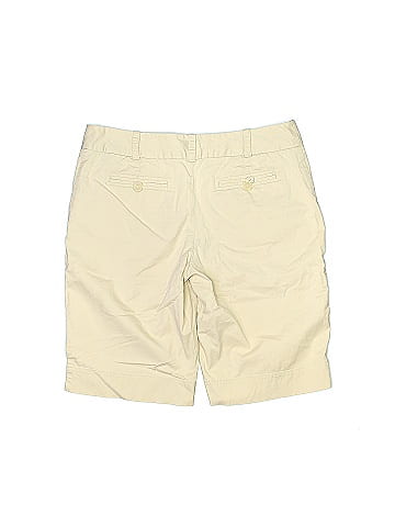 Mossimo Khaki Shorts (view 2)