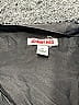 Johnny Was Metallic Black Long Sleeve Blouse Size XL - photo 3