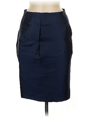 Pringle of Scotland Wool Skirt (view 1)