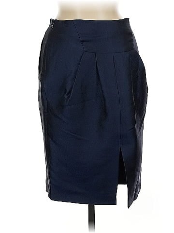 Pringle of Scotland Wool Skirt (view 2)