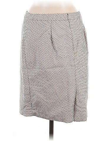 Liz Claiborne Career Casual Skirt (view 2)
