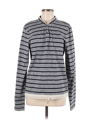 Scotch & Soda Long Sleeve Top (view 1)