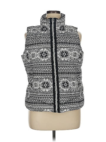 Lands' End Vest (view 1)