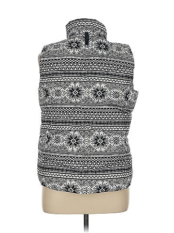 Lands' End Vest (view 2)
