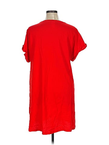H&M L.O.G.G. Casual Dress (view 2)