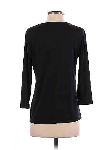 Easywear by Chico's 3/4 Sleeve Top (view 2)