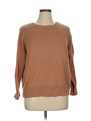 The Drop Pullover Sweater (view 1)