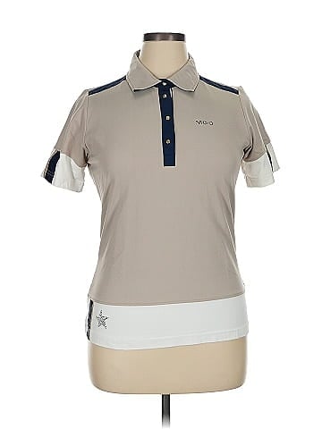 MDC Short Sleeve Polo (view 1)
